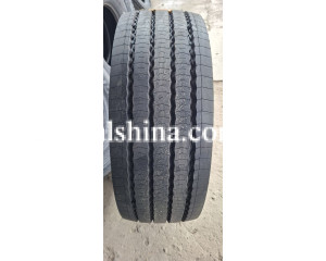 Haohua GS51 (рулевая) 215/75 R17.5 135/133J PR18 Haohua GS51 (рулевая) 215/75 R17.5 135/133J PR18